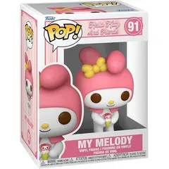 FUNKO - Pop My Melody 91