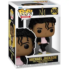 FUNKO - Pop Michael Jackson 360