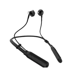 GENERICO - Audífono Inalámbrico Intrauditivos Bluetooth con Micrófono BLANCO- B50