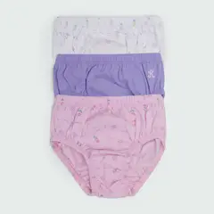 KUKULI - SET X3 DE TRUZAS NIÑA K8744