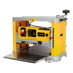 QUICK - Cepillo Cepilladora Banco 2000w Luxter Thickness Planer