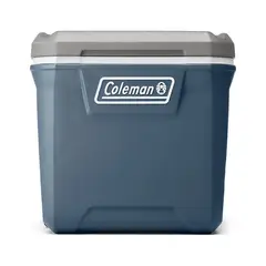 COLEMAN - Cooler con ruedas 60 qt Series 316