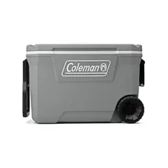 COLEMAN - Cooler con ruedas 62 qt Series 316 - Rock