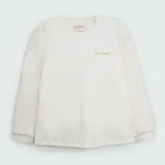 KUKULI - POLO MAGGIE M/L NIÑA 5046