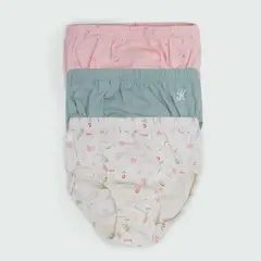 KUKULI - SET X3 DE TRUZAS NIÑA K8744