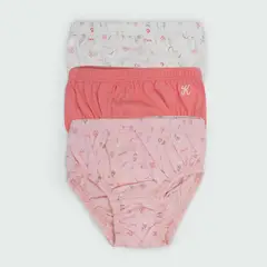 KUKULI - SET X3 DE TRUZAS NIÑA K8744