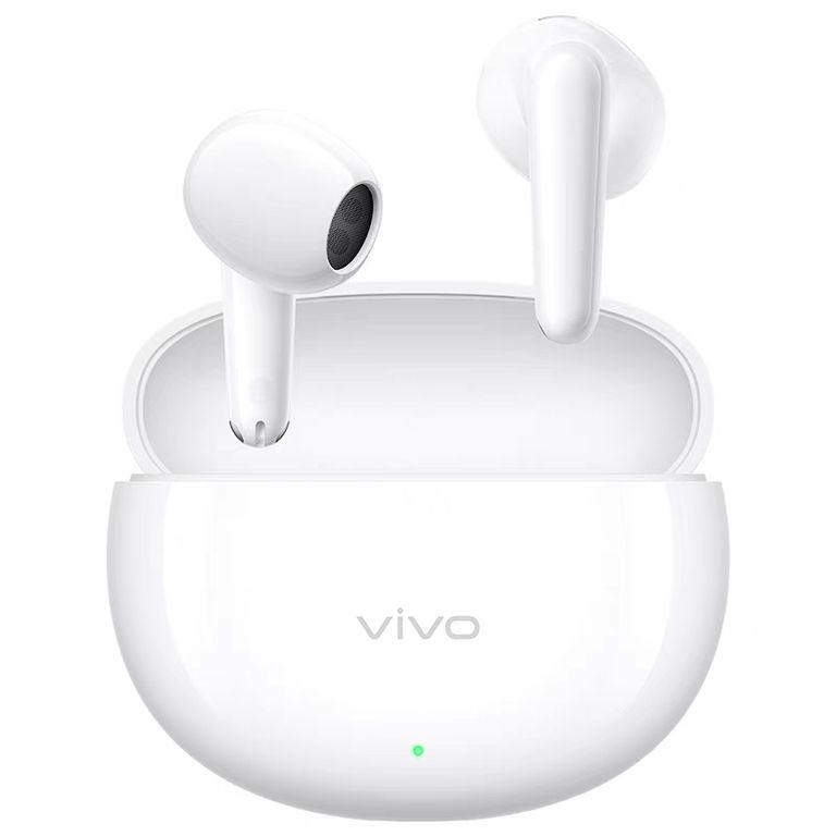 Audífonos Tws Air 3 Bluetooth BT54 Blanco