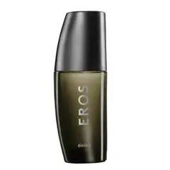ESIKA - Perfume Eros 100 ml para hombre -