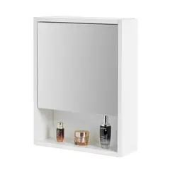 73 EXPERIENCE - Estante de Baño Mestre Blanco