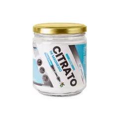 GENERICO - Citrato de Magnesio 250Gr TMX Wellness Sabor Camu Camu - Tienda Física