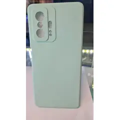 GENERICO - Funda Silicona Liquida - Xiaomi Mi 11T - Mi 11T Pro