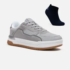 NEW ATHLETIC - Zapatilla Skateboarding DUNKEL S2 110-0401 Hombre