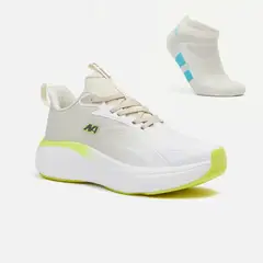 NEW ATHLETIC - Zapatilla Running BOUND 164-7638 Mujer