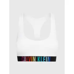 CALVIN KLEIN - BRASIER PARA DAMA (BRALETTE) CK