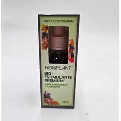 BONIPLANT - Bioestimulante Premium concentrado