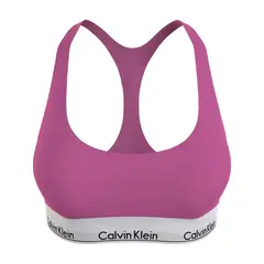 CALVIN KLEIN - MODERN COTTON - UNLINED BRALETTE