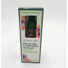 BONIPLANT - Protector y limpiador de hojas