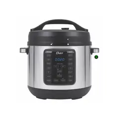OSTER - Olla Multifunción a PRESION de 5.7 Litros CKSTPCEC6801