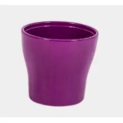 BONIPLANT - Base morada cerámico