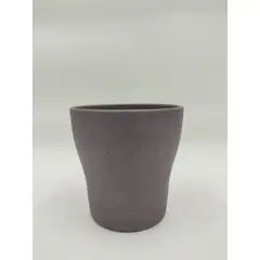 BONIPLANT - Base morada Textura Stone