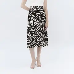 CAMILA VIALI - Falda Aubrey