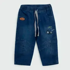 KUKULI - PANTALON ARTURITO BEBITO M1684