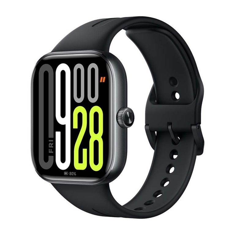 Smart Watch Redmi 5 Negro