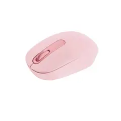 LOGITECH - Mouse M196 Bluetooth Rosa
