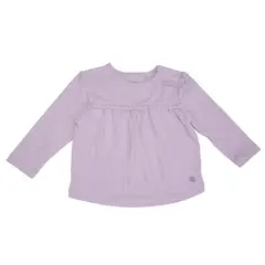 PILLIN - Polo Bebe Niña PVB621-25MAL