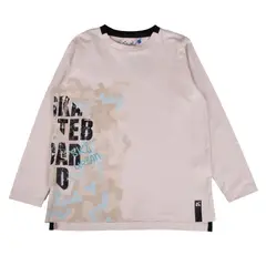 PILLIN - Polo Niño PVB638-25ARE