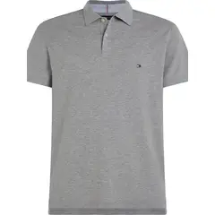 TOMMY HILFIGER - POLO M/C IM 1985 REGULAR POLO SEASON TH