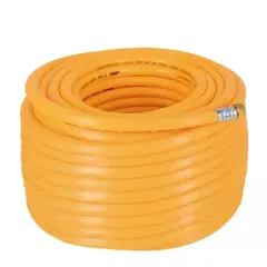 GENERICO - Manguera Para Hidrolavadora 85mmx50mt Mod Idem-50mt