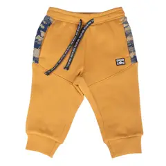 PILLIN - Pantalón Buzo Bebe Niño PVB542-25MOS
