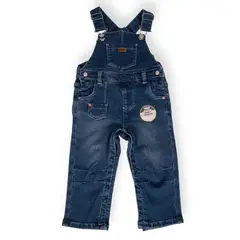 Pillin - Overol Unisex PVB723-25DEN