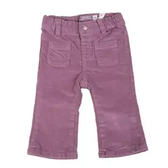 PILLIN - Pantalón Bebe Niña PVB838-25MOR