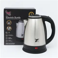 INSPIRA - Hervidor eléctrico 2.0 litros