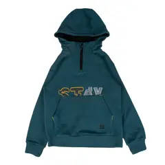 PILLIN - Polera Niño PVB545-25PET