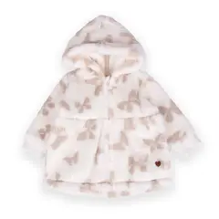 PILLIN - Polera Bebe Niña PVB560-25CRU