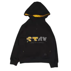 PILLIN - Polera Niño PVB545-25NEG