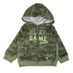 PILLIN - Polera Bebe Niño PVB541-25SAF