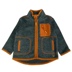 PILLIN - Polar Bebe Niño PVB523-25VER