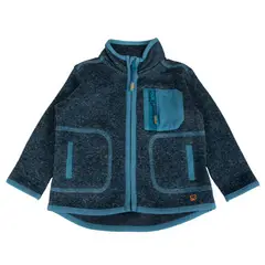 PILLIN - Polar Bebe Niño PVB523-25AZU