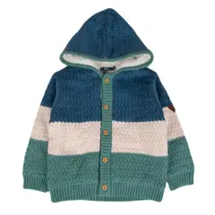 PILLIN - Chompa Bebe Niño PVB919-25DEN