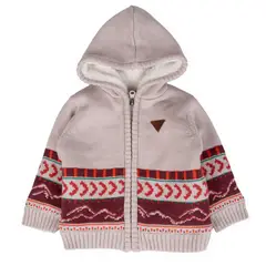 PILLIN - Chompa Bebe Niño PVB920-25ARE