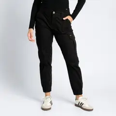 PARADA 111 - JOGGER MODA CINTURA MUJER PARADA111 MIKA