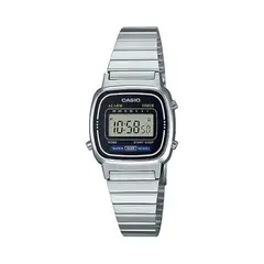 CASIO - Reloj Para Mujer La-670Wd-1