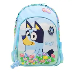 CHILDRENS CLUB - MOCHILA NIDO BLUEY
