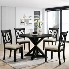 GENERICO - Juego de Comedor GävleTerra