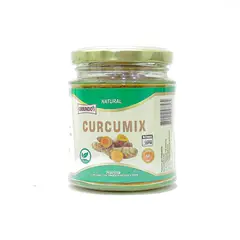 GENERICO - Curcumix en Polvo x 80 gr. - Oriundo's