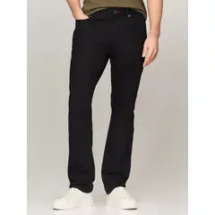 TOMMY HILFIGER - JEAN M CORE STRAIGHT DENTON CHELSEA